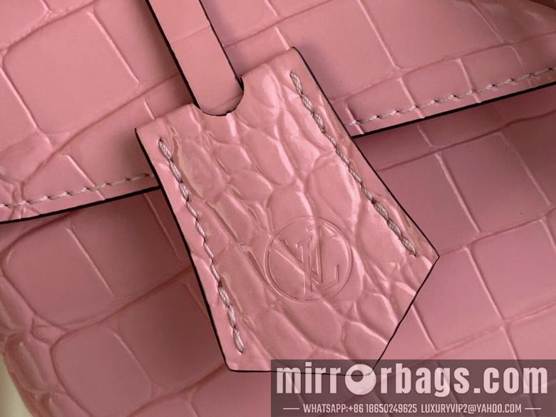 LV Bags Rosedes Vents N84713 27x18x9cm gf1