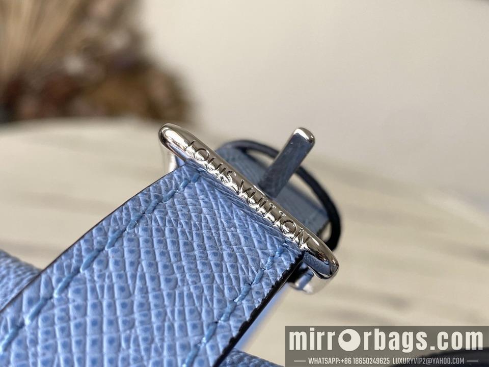 LV Bags Pulse M14116 22.5x16x5cm gf
