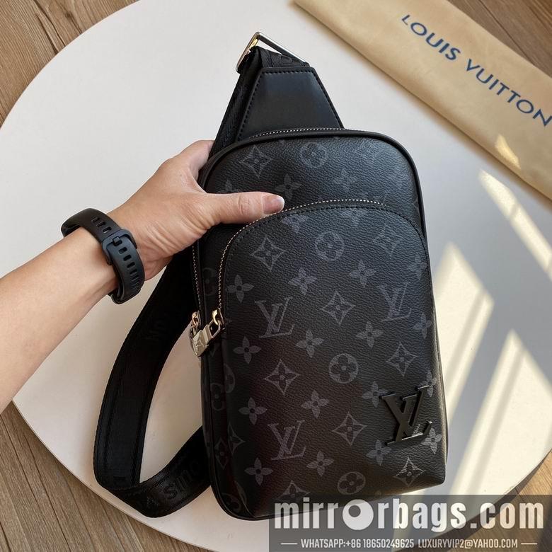 LV Bags 2071 27X18X5cm