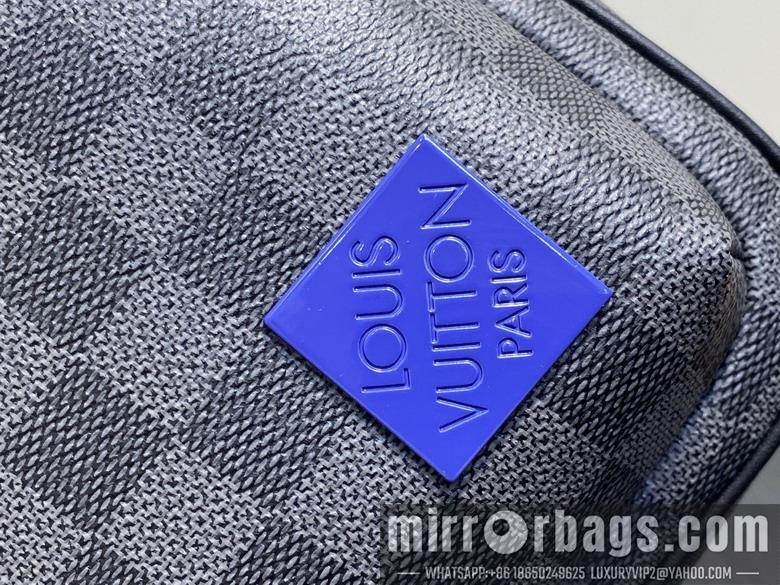 LV Bags Avenue N00086 20x31x10cm gf