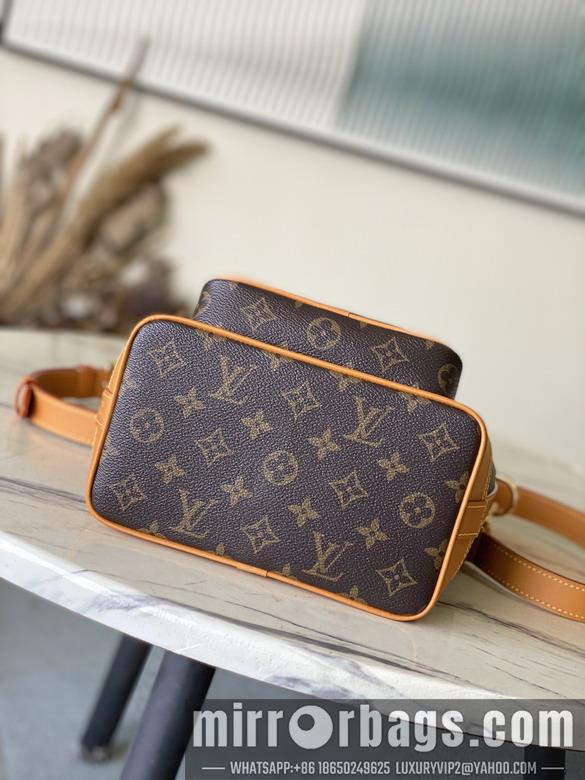 LV Bags Noe M14017 22x24x16cm gf