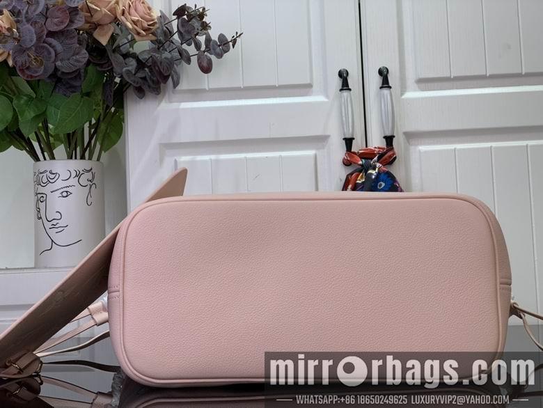 LV Bags Neverfull m14210 28X14X31cm