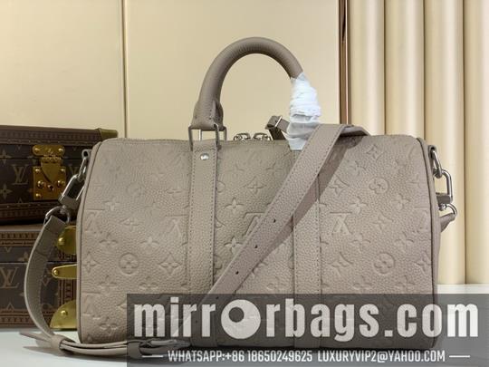 LV Bags Keepall M13865 35x21x6cm gf