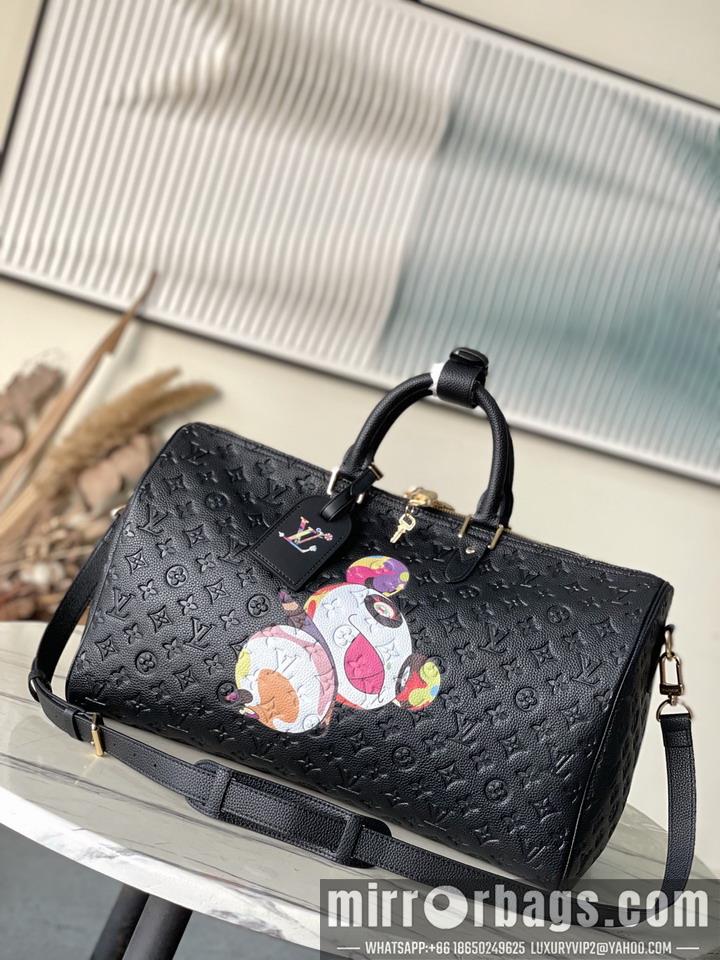 LV Bags Keepall M13761 45x27x20cm gf