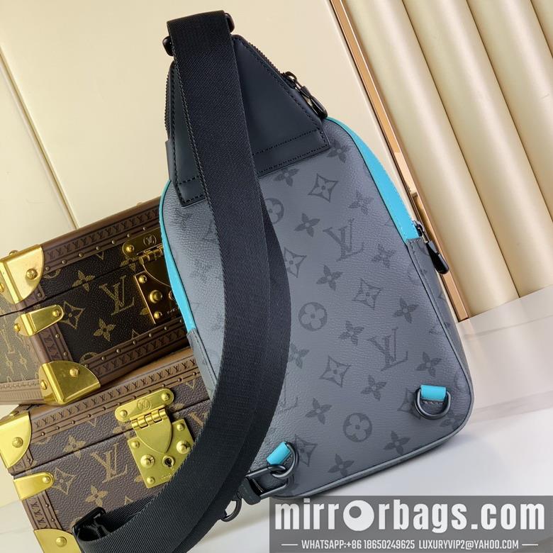 LV Bags Avenue m11703 20x31x7cm gf