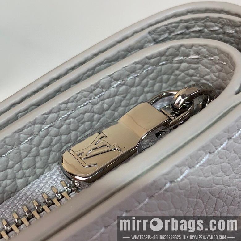 LV Bags Clea m14153 11x8.5x3.5cm gf