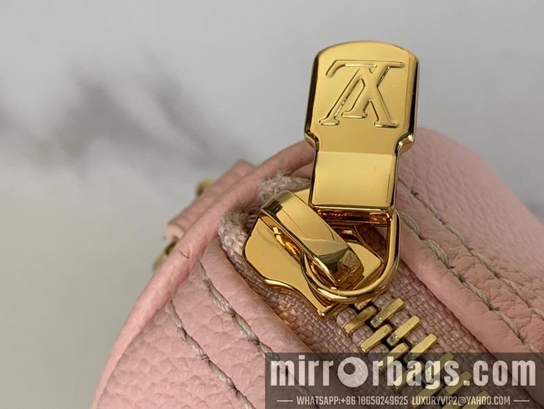 LV Bags Speedy M81625 16x11x9cm gf