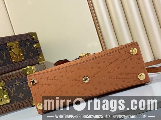LV Bags Rosedes vents N84713 27x18x9cm gf3'