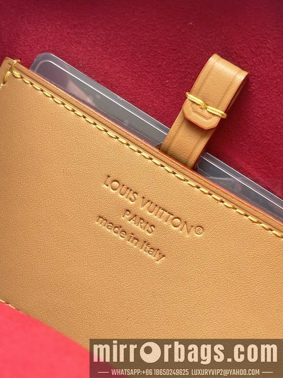 LV Bags Fan M14804 37x19x6cm gf