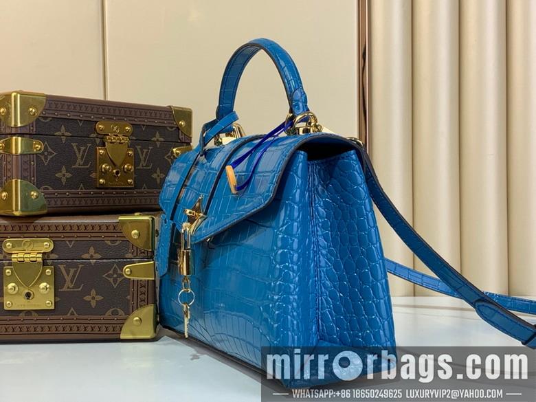 LV Bags Rosedes Vents N84713 27x18x9cm gf4