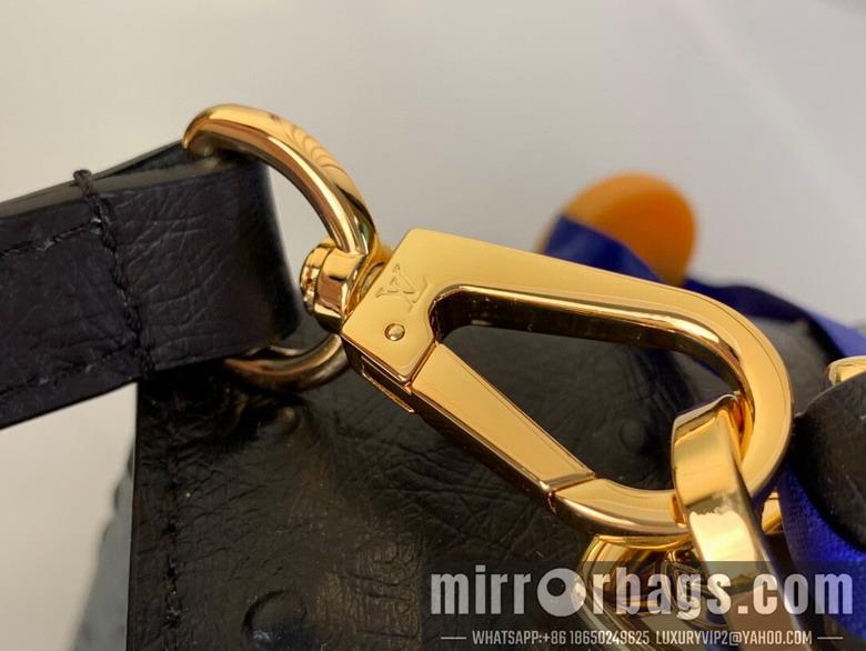 LV Bags Rosedes vents N84207 27x18x9cm gf1