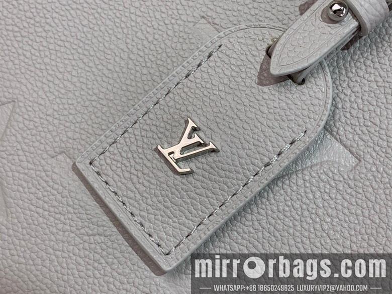 LV Bags CarryAll M12917 29x24x12cm gf