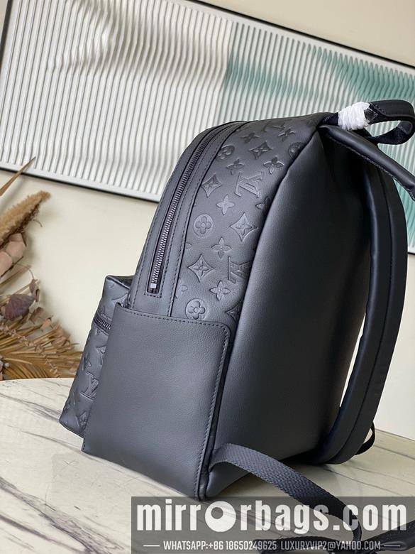 LV Bags Discovery M46553 29x38x20cm gf.