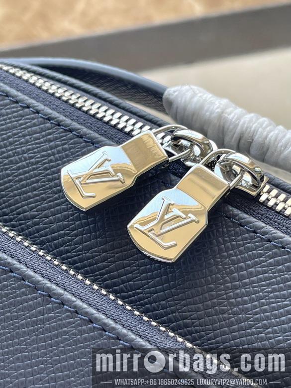 LV Bags Avenue M11657 22.5x15.5x7.5cm gf