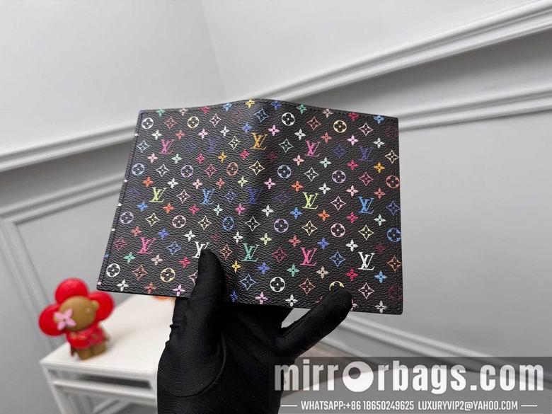 LV Bags M13414 10X14X2.5cm