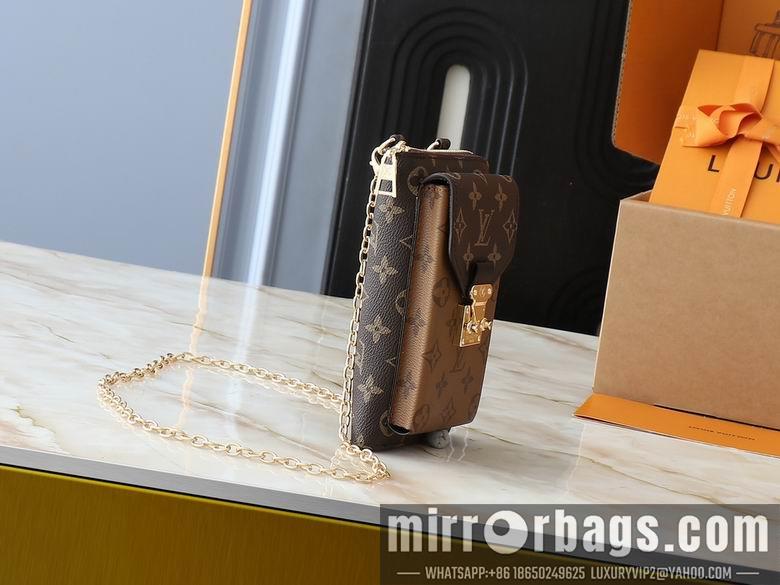 LV Bags M80731 20X12X6cm