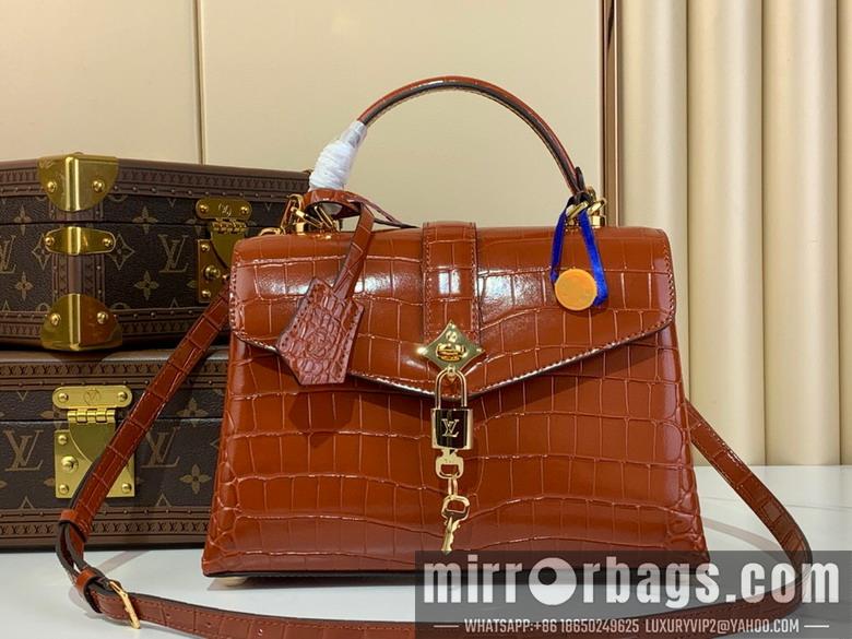 LV Bags Rosedes Vents N84713 27x18x9cm gf7