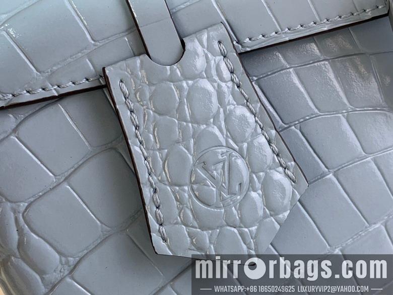 LV Bags Rosedes Vents N84713 27x18x9cm gf2