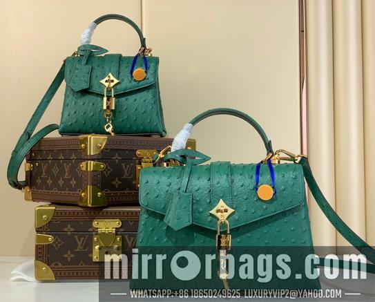 LV Bags Rosedes vents N84207 19x15x9cm gf3