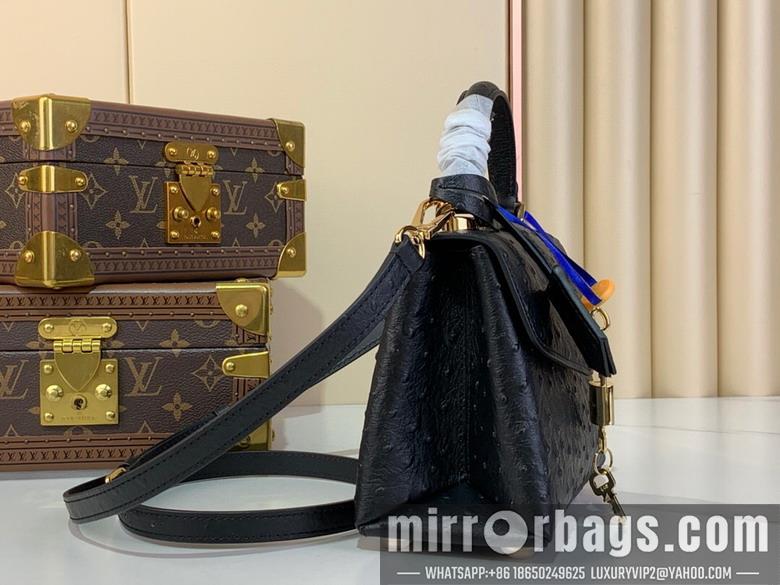 LV Bags Rosedes vents N84207 19x15x9cm gf1
