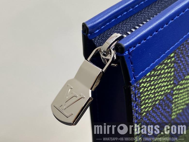 LV Bags Voyage M00145 27x21cm gf