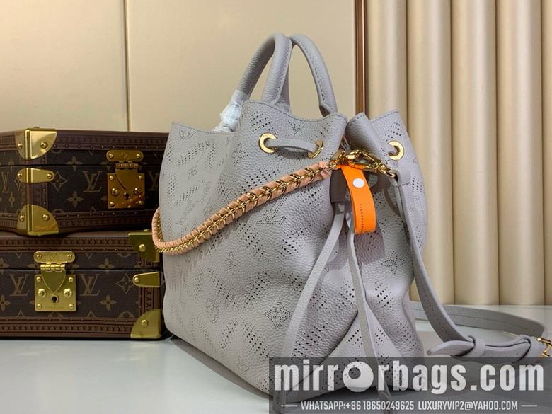 LV Bags Bella m13838 23x13x32cm gf