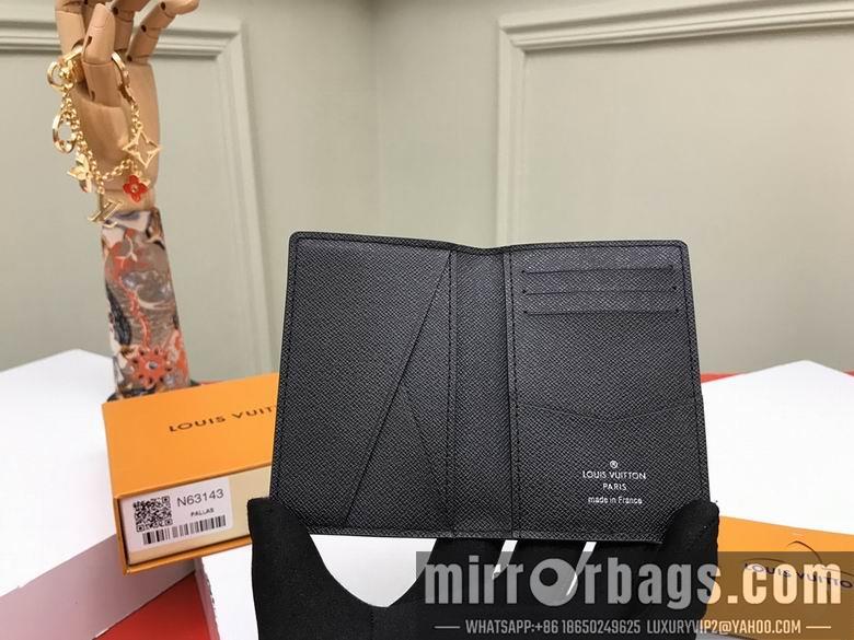 LV Bags N63143 11X7cm