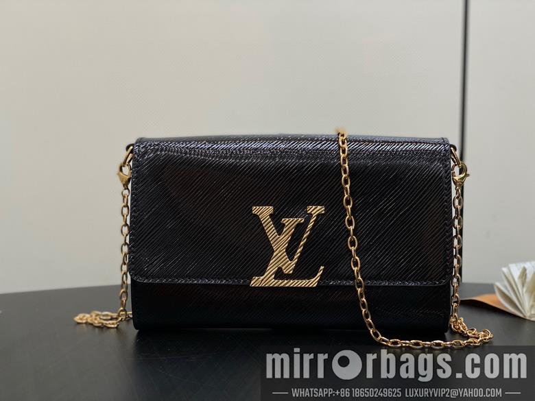 LV Bags Louise M23756 22x14x5cm gf2