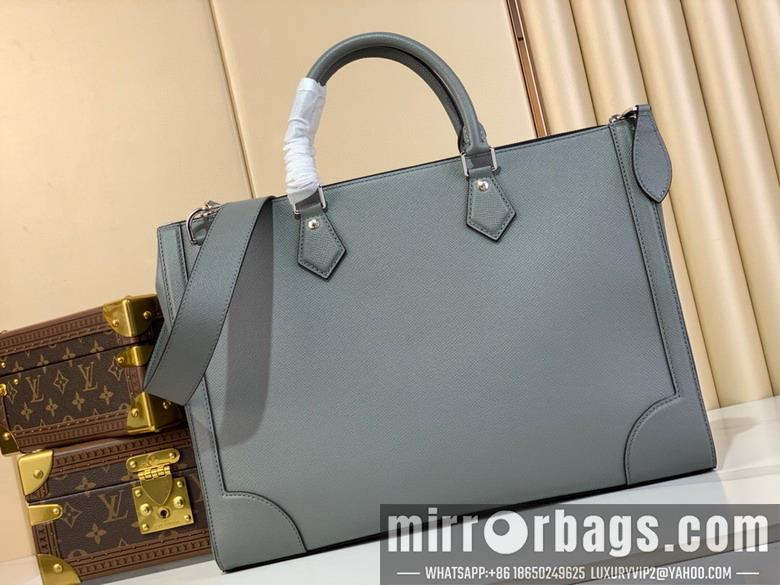 LV Bags Slim m30856 40x29x4cm gf