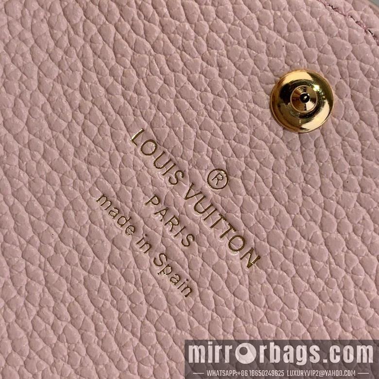 LV Bags Sarah m14000 19x10.5x2cm gf