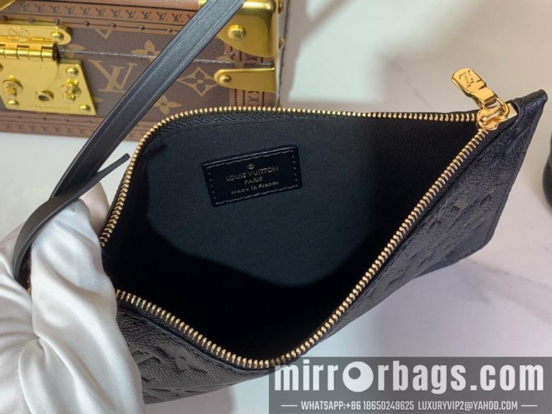 LV Bags All In M13044 31x18x26cm gf