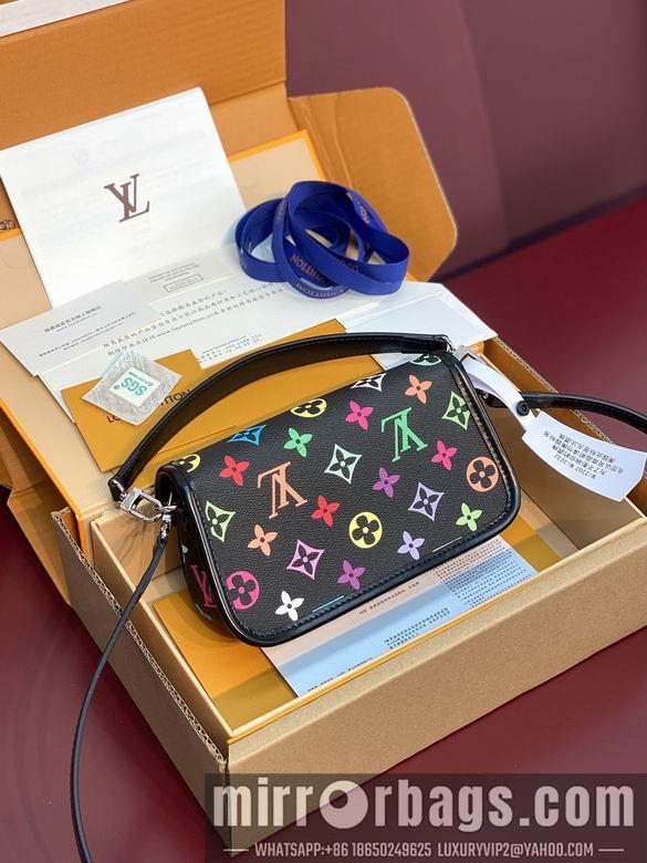 LV Bags M14194 19X10.5X6cm