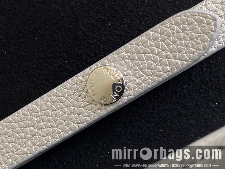 LV Bags Louise M23756 22x14x5cm gf1