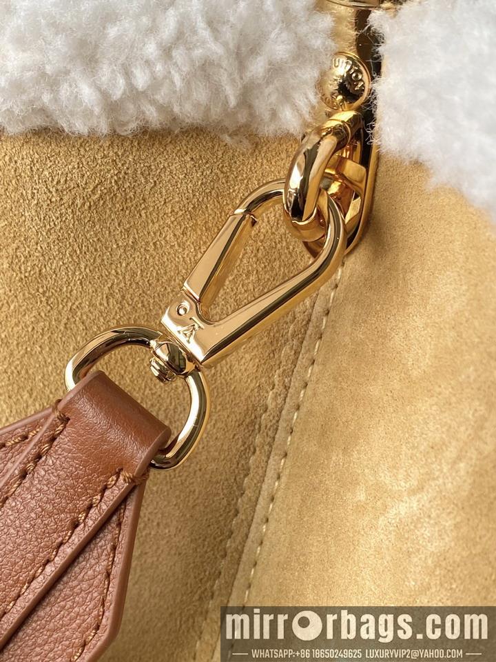 LV Bags Cap M12784 38x23x16cm gf