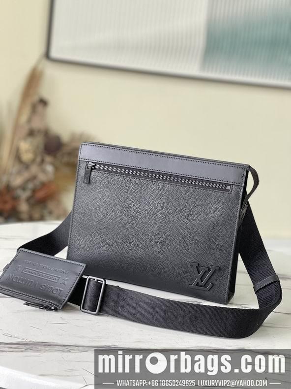 LV Bags Aerogram M59329 28x21x6 cm gf