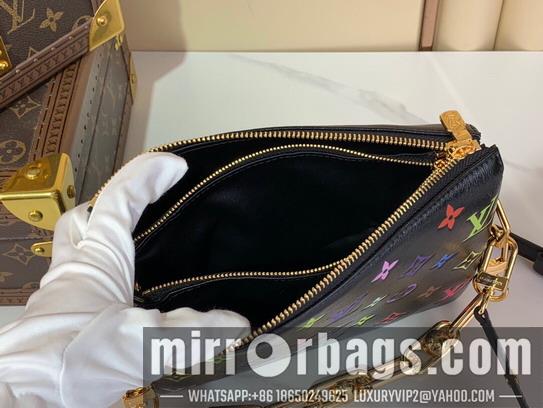 LV Bags Coussin m13232 16x7x21cm gf