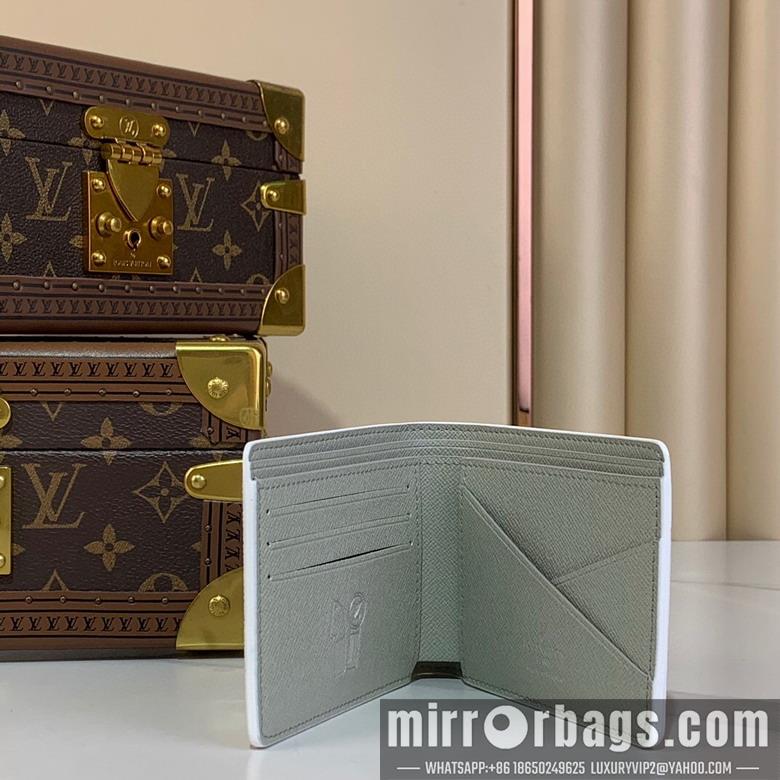 LV Bags Multiple M14354 11.5x9x1.5cm gf1