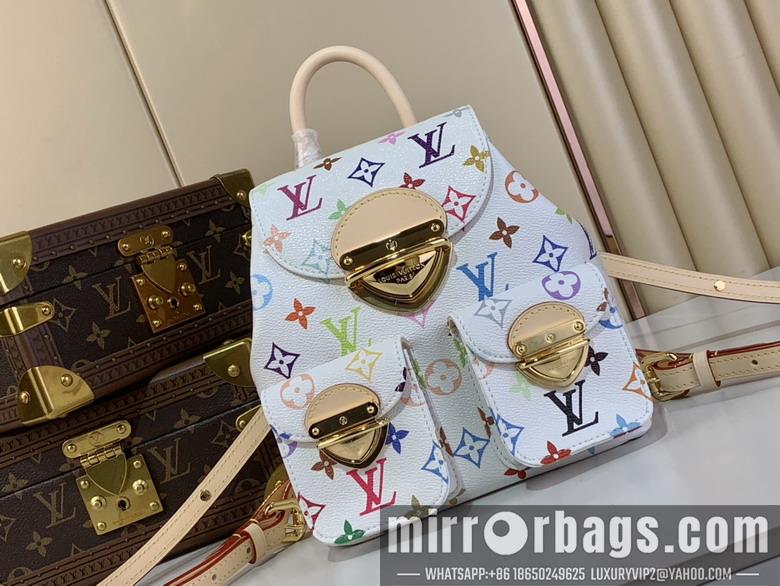 LV Bags Venice M13081 24x26x7cm gf
