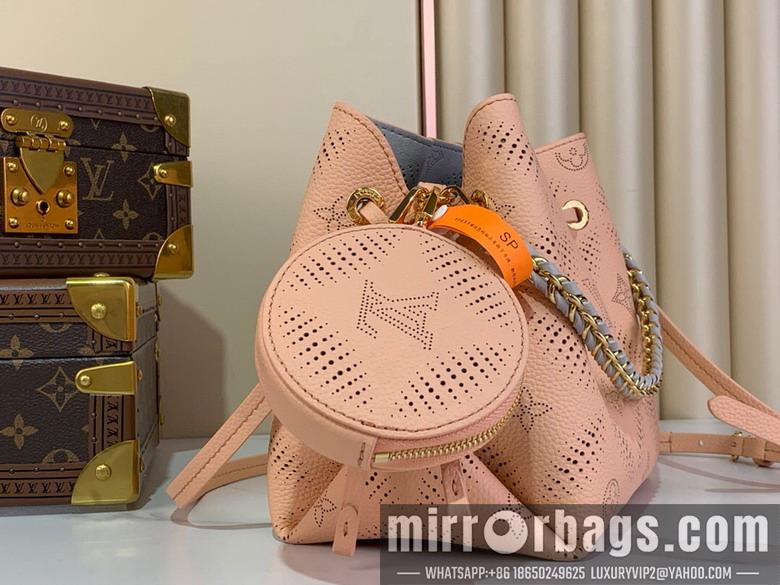 LV Bags Bella M13840 19x22x14cm gf