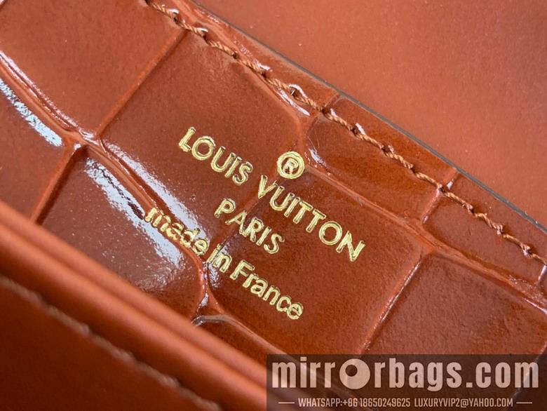 LV Bags Rosedes Vents N84713 27x18x9cm gf7