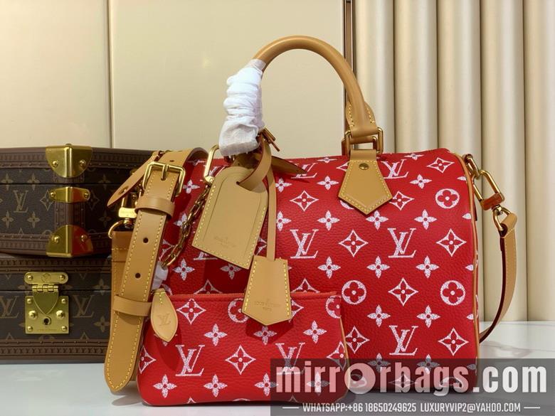 LV Bags Speedy M14067 30x17x21cm gf