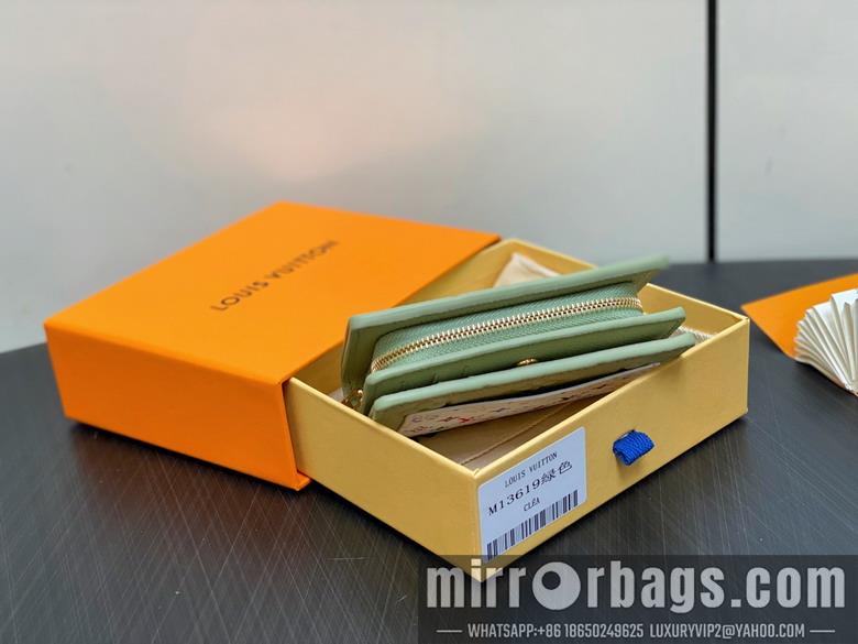 LV Bags Claire M13619 11x8.5x3.5cm gf2