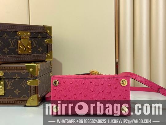 LV Bags Rosedes vents N84207 19x15x9cm gf4