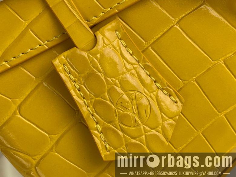 LV Bags Rosedes Vents N84713 27x18x9cm gf3