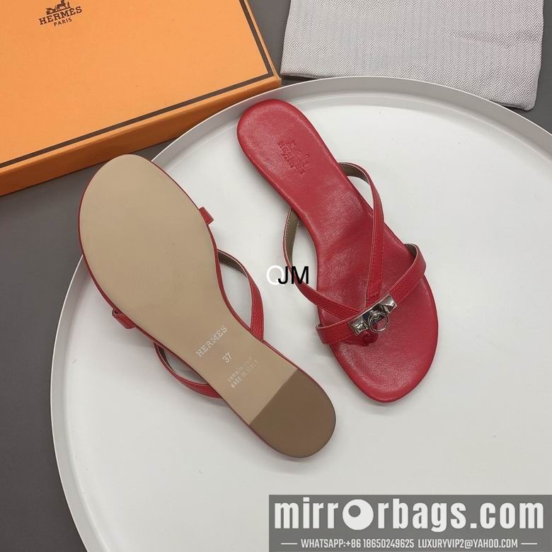 Hermes Shoes Hermes sz35-39 JM0135