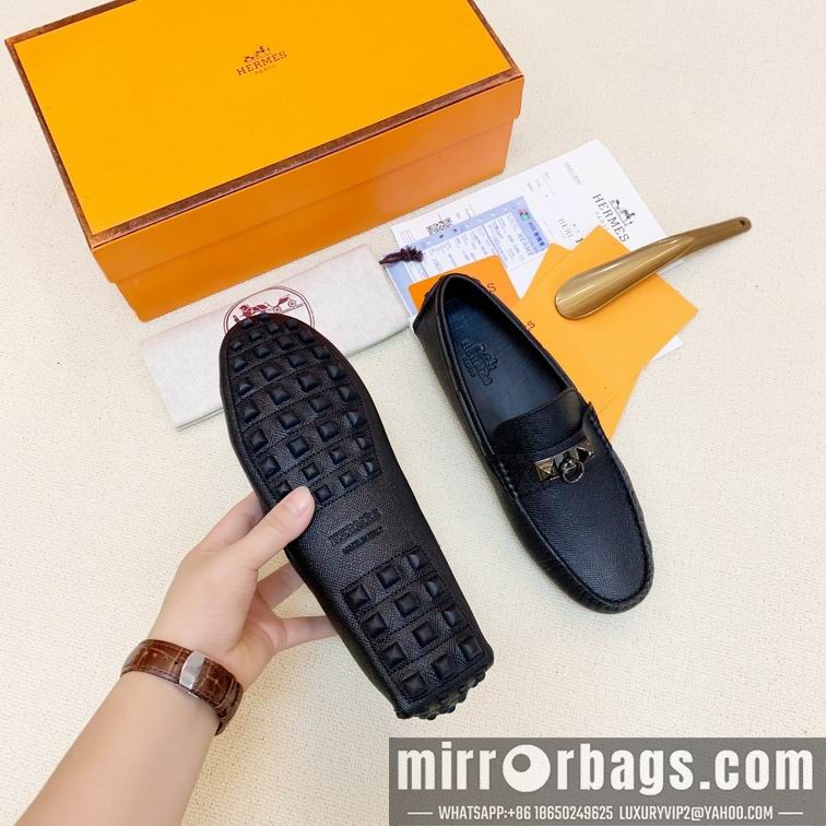 Hermes Shoes Hermes sz38-45 mnh0505