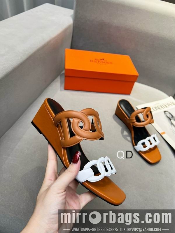 Hermes Shoes Hermes sz35-43 GDT0113