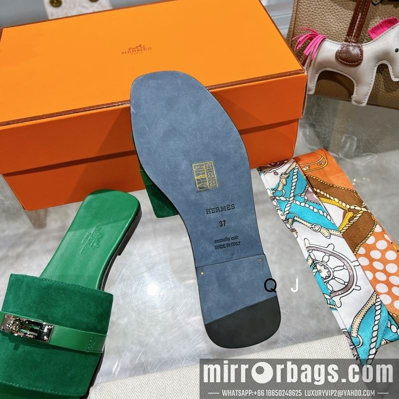 Hermes Shoes Hermes sz35-40 XJ0701