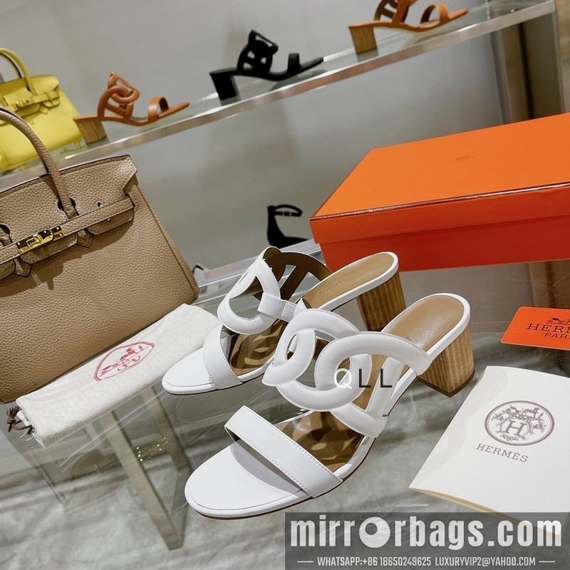 Hermes Shoes Hermes sz35-41LL0107
