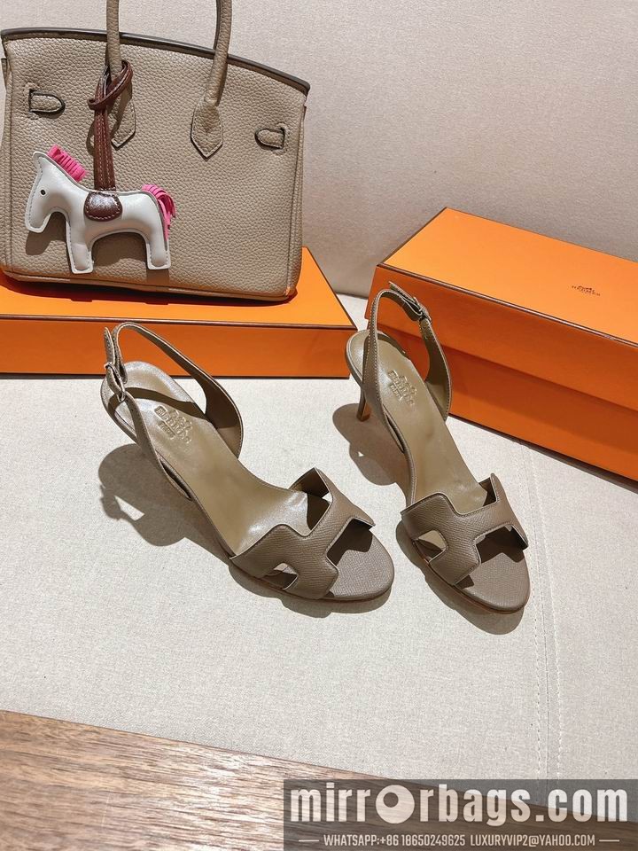 Hermes Shoes Hermes sz35-41 mnh0212